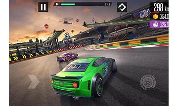 Hot Lap League for Android - Download the APK from Habererciyes